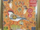 Steve Earle Guy Vinyl SEALED and SIGNED