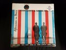 John Lewis & Sacha Distel AFTERNOON IN PARIS Atlantic 1267 SEALED  1957