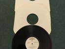 Queen - The Works (Capital Test Pressing)