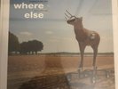 Blake Mills Somewhere Else Vinyl And Book