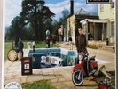 OASIS 'Be Here Now' Dble Lp Fan Club Only Box Set Very Ltd. CRELP 329 AsNew MINT