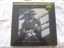 Stevie Ray Vaughan Texas Flood MFSL One Step Vinyl Mobile Fidelity MOFI Sealed
