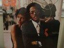David Ruffin - Gentleman Ruffin - 1980 WB Records LP - SEALED Soul