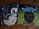 John ENTWISTLE • 2 LP • Whistle Rymes • Rigor Mortis Sets In • Track record