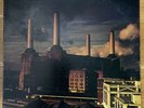 PINK FLOYD   ANIMALS JC-34474 1977 Lp 2nd Issue (Near Mint )