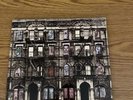 Led Zeppelin Physical Graffiti Vinyl  Dbl Album SS 2-200 1975 Swan Song