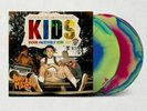 Mac Miller - K.I.D.S.  2LP Vinyl (SWIRL COLORED VINYL)