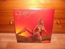 Nicki Minaj ‎ Queen orange vinyl sealed  2018