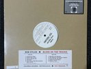 BOB DYLAN Blood on The Tracks RSD NY Test Press,Limited Ed. 1st Release,SEALED