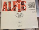 33lp Sonny Rollins Alfie Mono 1965 Near Mint