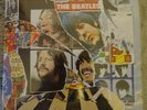 BEATLES. Original UK 1996 ANTHOLOGY 3. 3 LPs MINT/UNPLAYED condition.