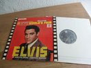 Elvis Presley ?– It Happened At The World's Fair Lp mono von 1963 Germany