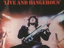 Thin Lizzy-Live And Dangerous VINYL NEW