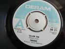 TIMEBOX (PATTO) YELLOW VAN MOD SOUL DANCER 1969 Mint Rare DEMO UK 