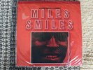 Miles Davis - Miles Smiles 45rpm 2X Vinyl LP MFSL MoFi limited 4000 Sold Out