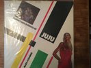 PLUNKY AND ONENESS OF JUJU.   Make A Change.  VG+. Cover has a corner ding.   