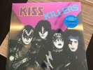 Kiss Killers - Pink Vinyl - Neu - Half Speed - Limited Edition