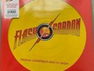Queen Flash Gordon 40th Anniversary Vinyl Picture Disc LP (limited edition)