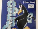 3 Steps Ahead Drop It Pengo Records Excellent Hardcore Gabber Thunderdome