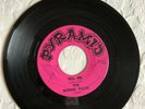 the BONNE VILLES,  rock frat- garage  60's