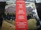 LIVE at KNEBWORTH -Double Vinyl 2 LPs Coloured- oasis Liam Gallagher