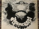 Tomorrow Same Original Parlophone Uk Lp Steve Howe Mono PMC 7042 Rare