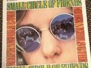 STILL SEALED LP Roger Nichols & The Small Circle Of Friends A&M SP4139