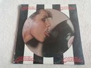 Blondie Parallel Lines Picture Disc Vinyl Schallplatte OVP wie neu