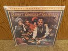 Kenny Rogers - The Gambler LP MFSL 1-044 Halfspeed Audiophil SEALED
