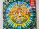 Grateful Dead-Veneta Oregon-Selaed-4LP-180g-Box Set-Rhino R1-536031