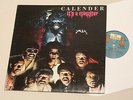 Calender - It's a Monster - Pi Kappa LP - Soul-Funk - Rare original Promo - NM