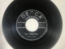 Patsy Cline Yes I Understand 7’ 45 Rpm Philippines