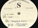 Depeche Mode ?– 101 SUPER RARE 2 LP TEST PRESS 1-25853