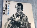 LP SILVIO RODRIGUEZ dias y flores CUBA orig