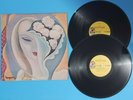 Derek And The Dominos Layla And Other Assorted Love Songs 1970 2LP EX