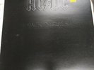 Back In Black by AC/DC Original 1980 pressing Ex condition Embossed Sleeve