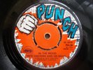 EX UK PUNCH 45 - PETE WESTERN / ASTON BARRETT - 