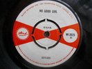 EX UK  ISLAND  45 - THE GAYLADS  - 
