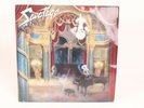 Savatage Gutter Ballet 782 008-1 Of Rage And Was Hounds Vinyl Record