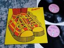 BUMPERS 1970 EX+ JETHRO TULL/IF/ KING CRIMSON/NICK DRAKE DLP 1ST GER PINK ISLAND