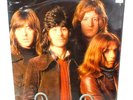1972 BADFINGER Record STRAIGHT UP Vinyl #SAPCOR 19 UK POWER POP ROCK
