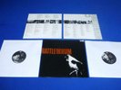 U2 - RATTLE AND HUM  2 LP -   GERMAN 1ST. PRESS. TOP CONDITION  RARE