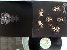 QUEEN 2 ELEKTRA P-10119E Japan VINYL LP