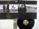 U2 JOSHUA TREE ISLAND R28D-2066 Japan VINYL LP