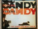 The Jesus And Mary Chain - Psychocandy - RSD 2013 Splatter Vinyl - RARE  SEALED