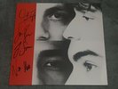 Flyte - The Loved Ones - 2017 Island Vinyl LP FULLY SIGNED COVER New & Sealed
