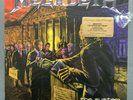 Megadeth – The System Has Failed MOVLP684 EU PURPLE NM LP Tested Vinnie Colaiuta