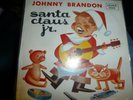 Johnny Brandon 