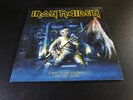 iron maiden - take your mummy on the road  - 2 x  lp'--pic.disc