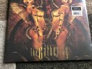 Testament - The Gathering (Orange Vinyl) LP New 2020 Pressing Limited 1000 Seal